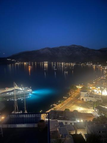 Marinas Studios Livadia  Exterior photo